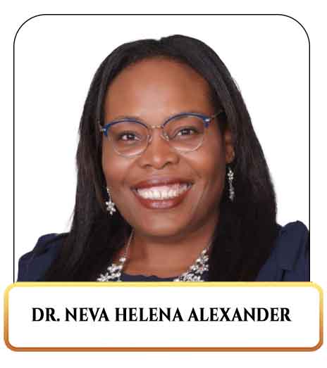 Neva Helena Alexander