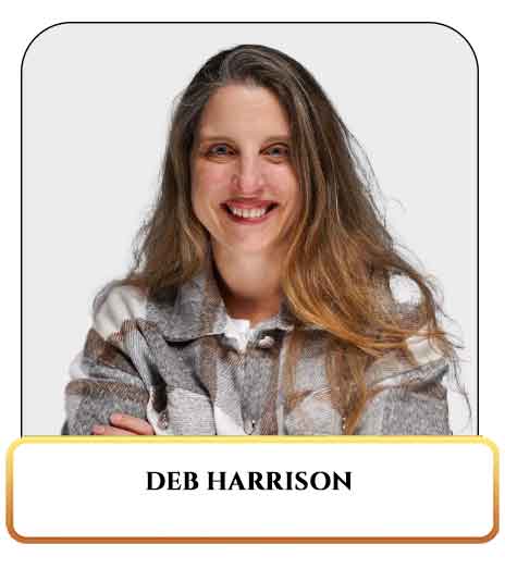 Deb Harrison