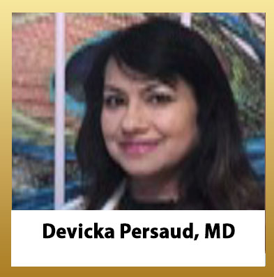 Devicka Persaud MD