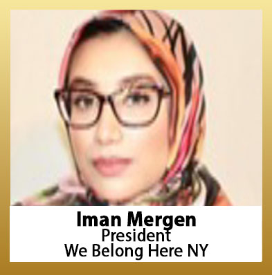Iman Mergen