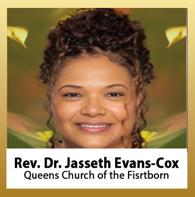 Jasseth-Evans-Cox