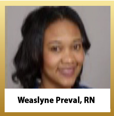 Weaslyne-Preval-RN