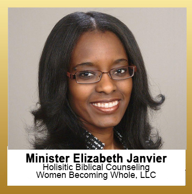 Elisabeth Minister-Elizabeth-Janvier