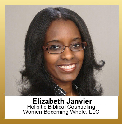 Elisabeth Minister-Elizabeth-Janvier